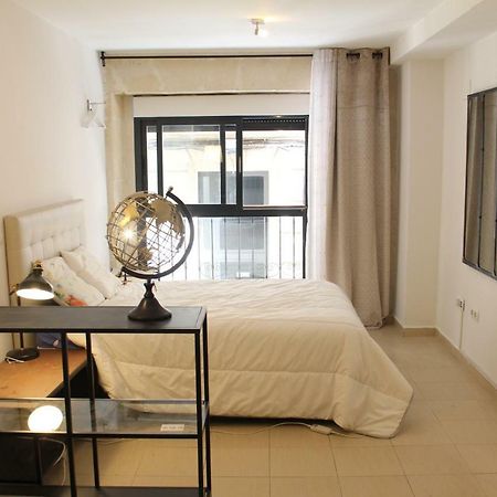 Sunny Apartments, Historical Centre Alicante Kültér fotó