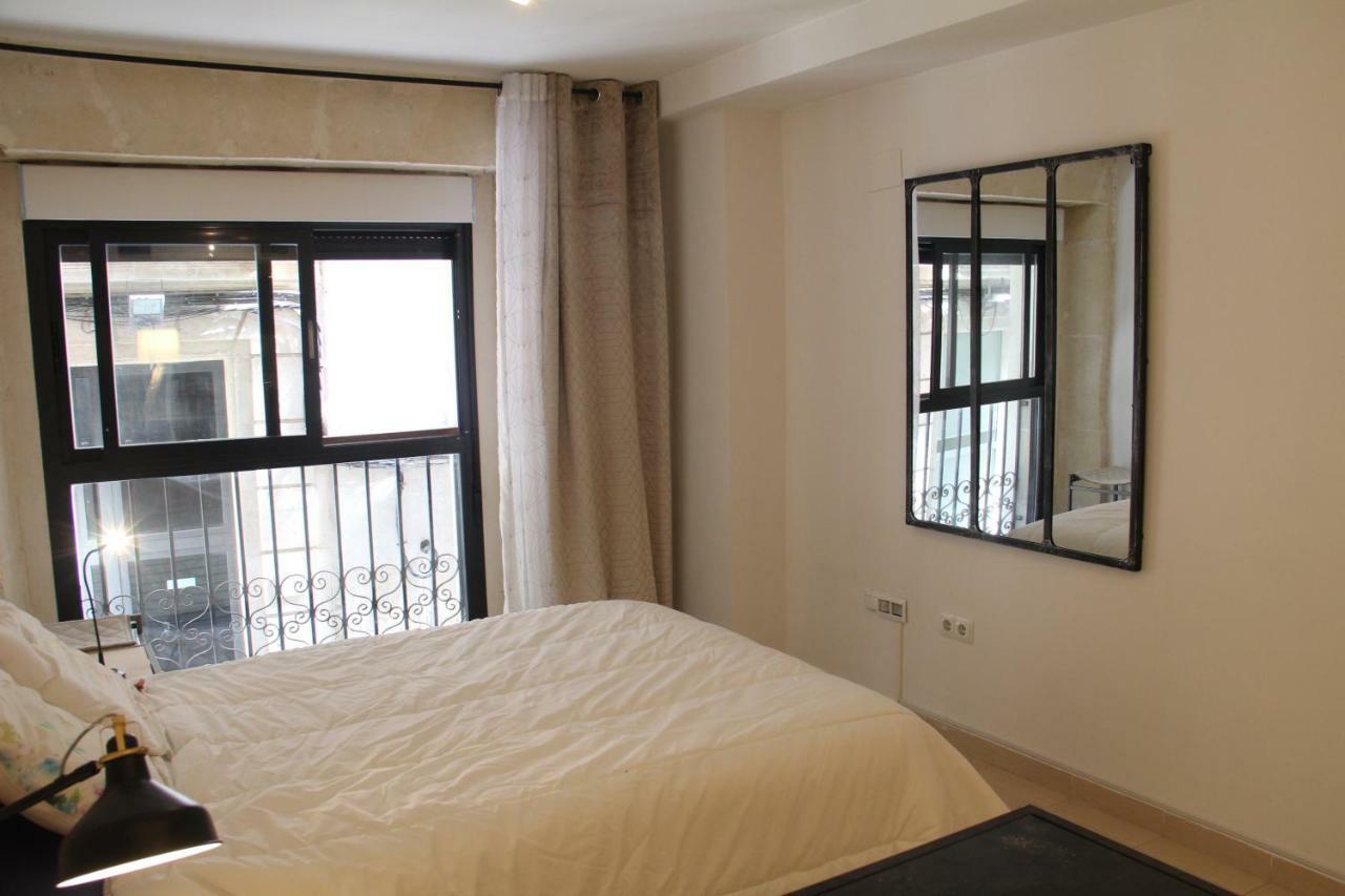 Sunny Apartments, Historical Centre Alicante Kültér fotó